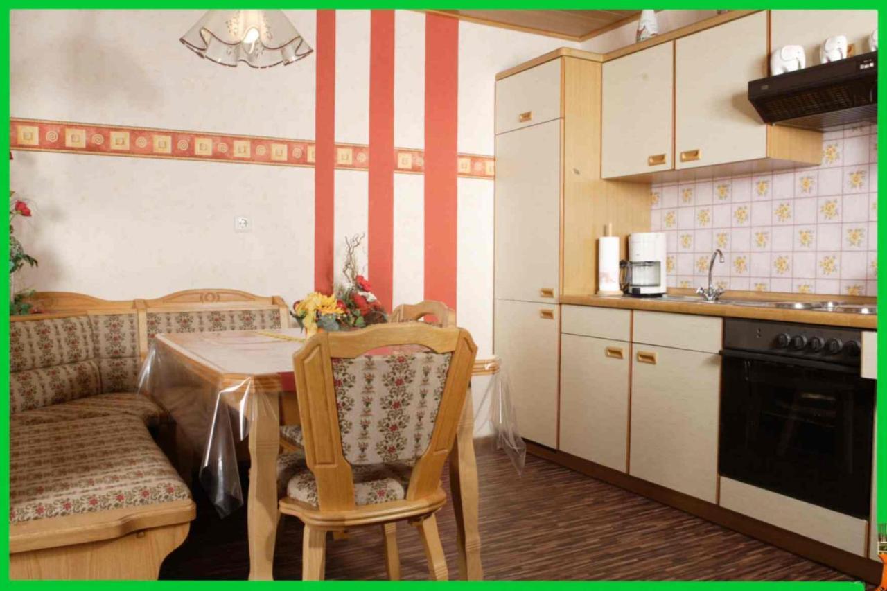 פורת אים וואלד Landhotel Waldesruh חדר תמונה